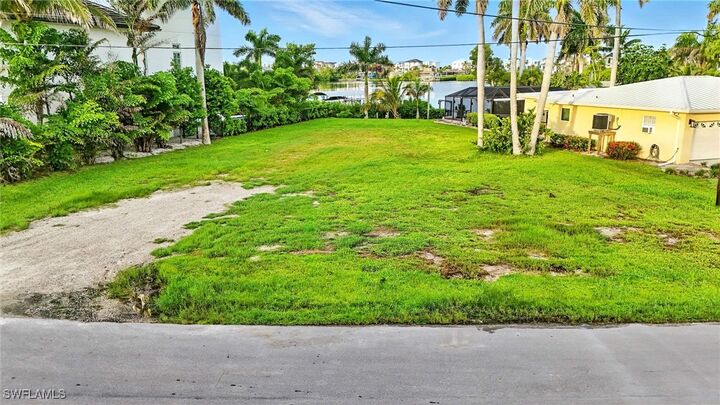 Property Photo: 26815 McLaughlin Boulevard FL 34134