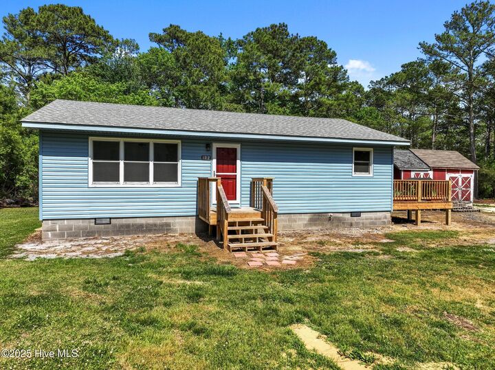 132 Ward Lane  Manteo NC 27954 photo