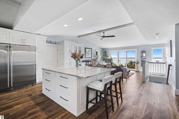 Property Photo:  3939 Blue Heights Drive  MI 49686