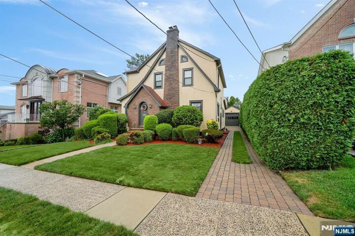 Property Photo: 18 Lincoln Avenue NJ 07010