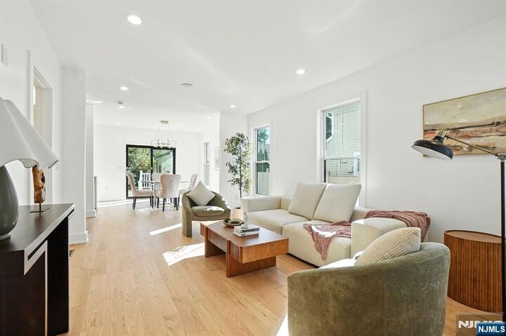 Property Photo: 37 Cypress Street NJ 07041