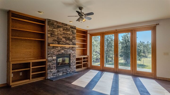 Property Photo:  8 Bull Pine Lane  MT 59634 