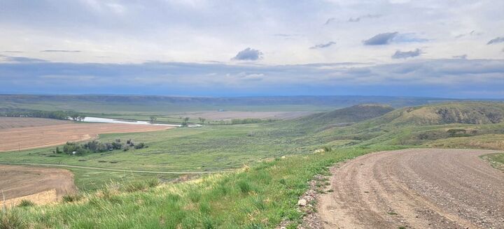 Property Photo: 1360 Las Vegas Loop MT 59442