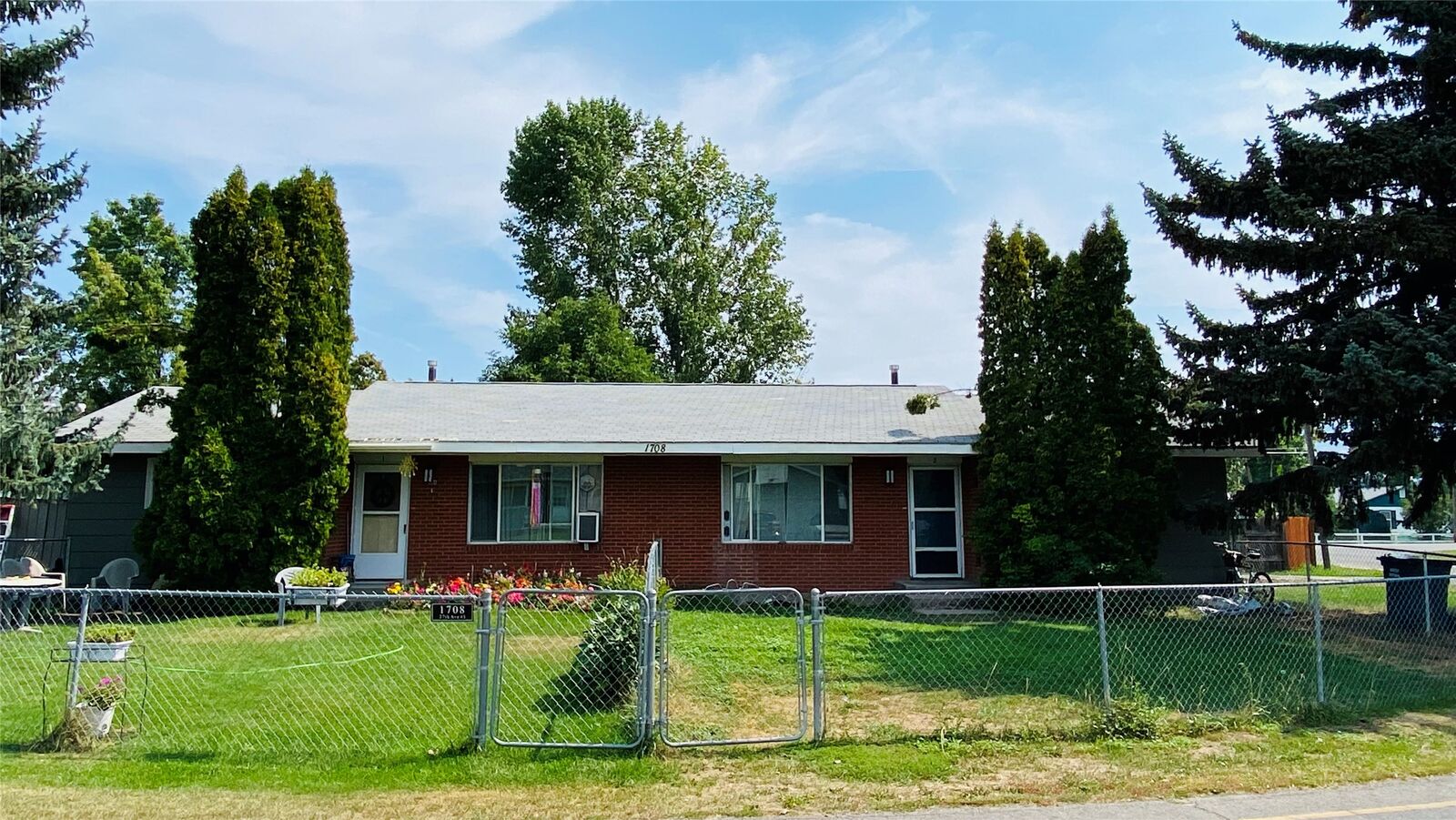 Property Photo: 1708 27th Avenue MT 59804