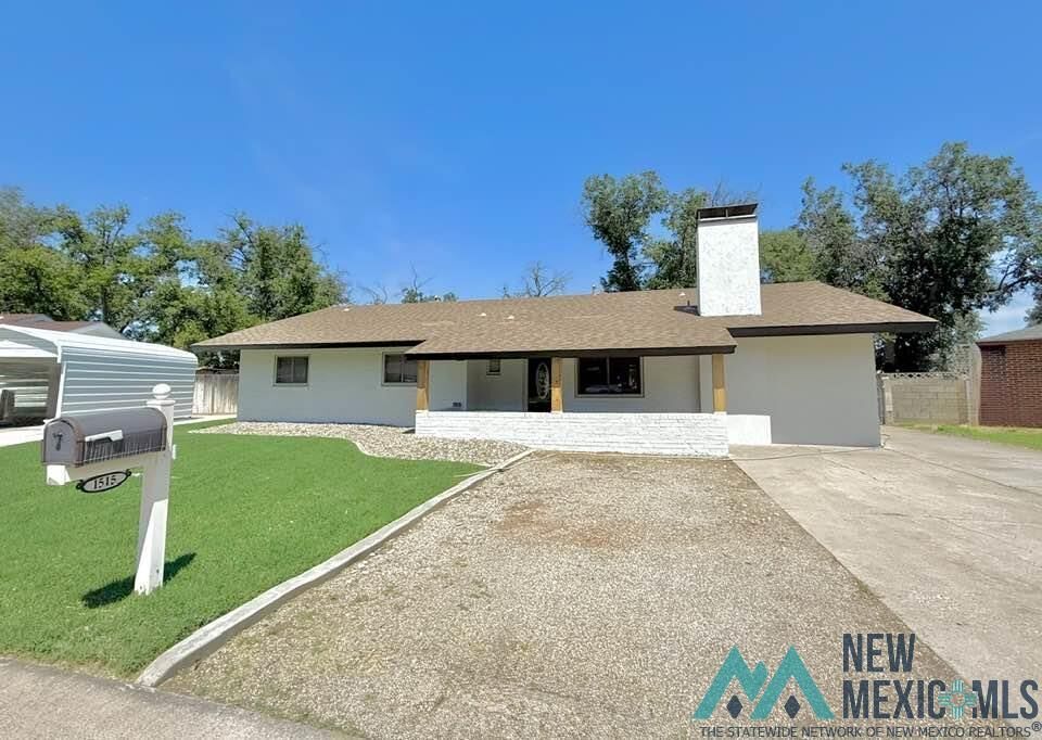 Property Photo:  1515 Bryan Circle  NM 88220