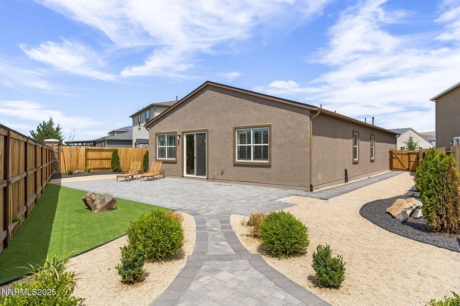 Property Photo: 7657 Navasota Drive NV 89436