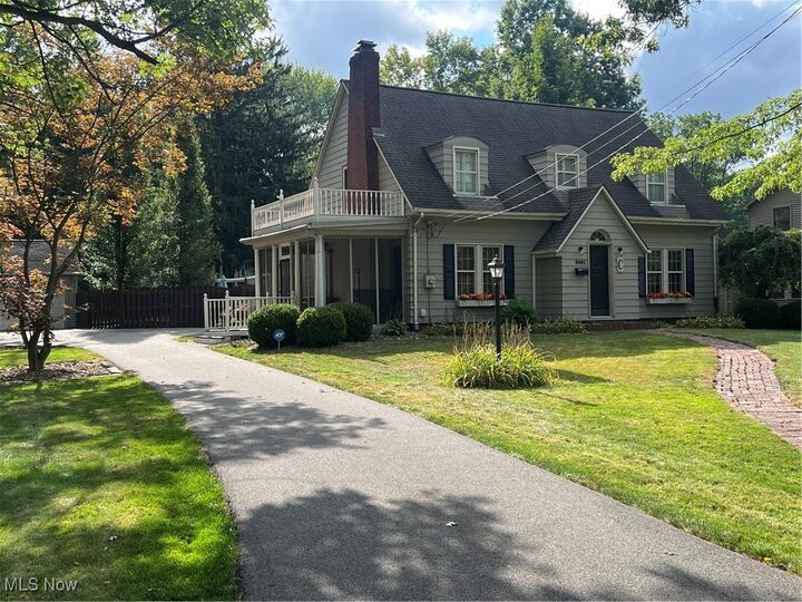 Property Photo: 6995 N Lima Road OH 44514