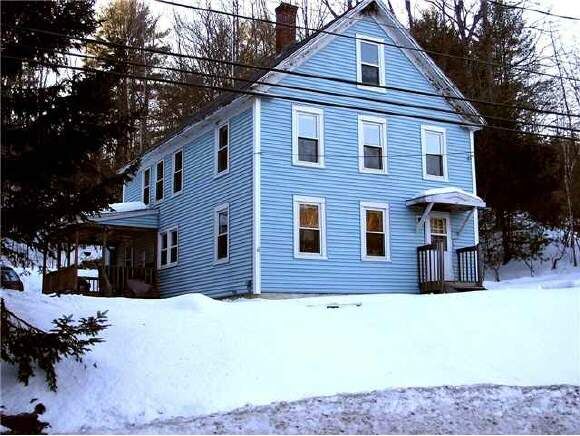 Property Photo:  124 Chance Pond Road  NH 03235 