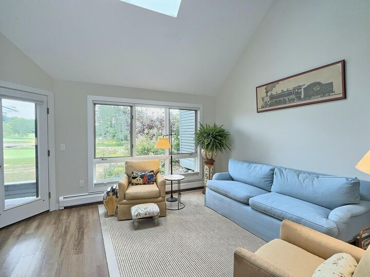 Property Photo:  10 Seasons Condominiums  NH 03257 