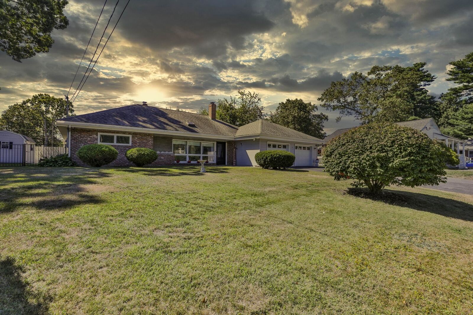 Property Photo: 13 Irving Street NH 03079