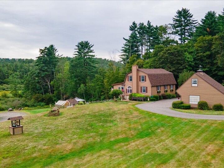 462 Spofford Road  Westmoreland NH 03467 photo