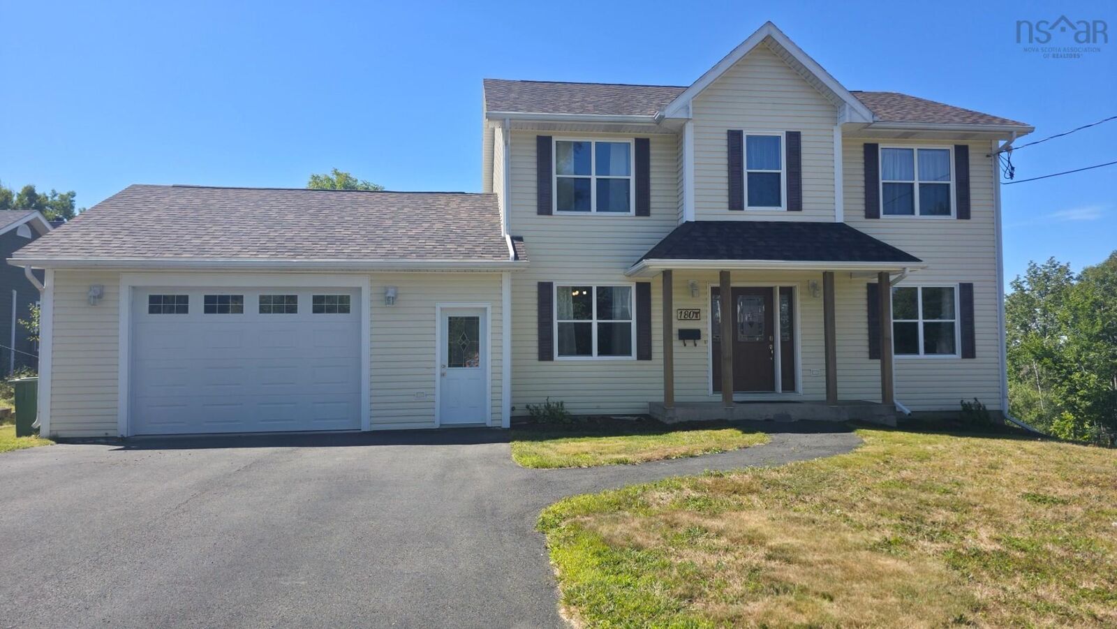 Property Photo:  180 Birchview Crescent  NS B2H 5T5 