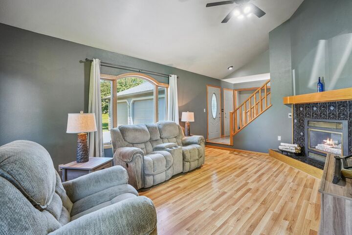 Property Photo: 406 S Fork Drive WI 54016