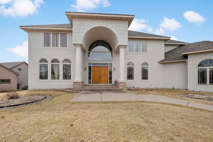 Property Photo: 805 Heywood Road MN 55057