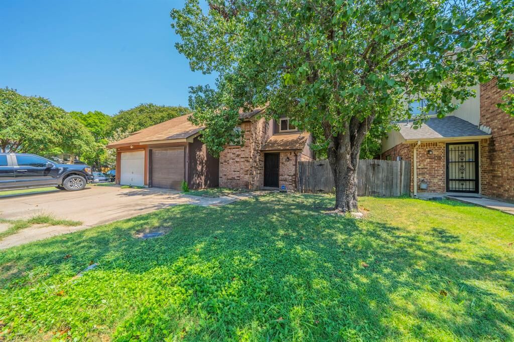 Photo de la propriété: 2604 San Sabastian Circle TX 75052