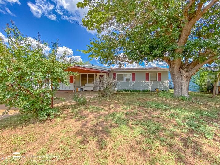 5344 Durango Drive  Abilene TX 79605 photo