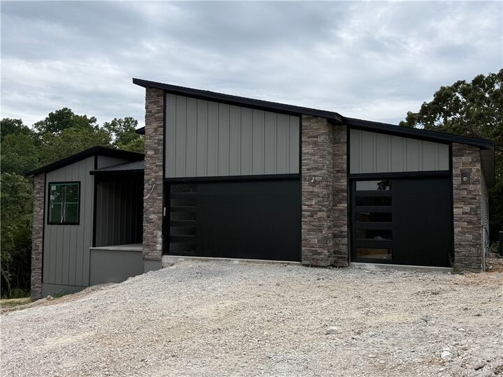 54 Shetland Drive  Bella Vista AR 72715 photo