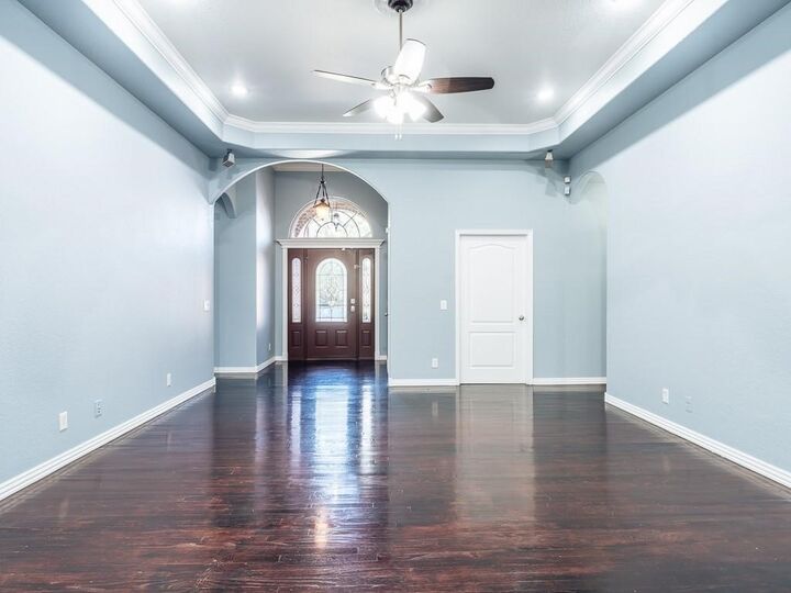 Property Photo: 2806 SE 3rd Street AR 72712
