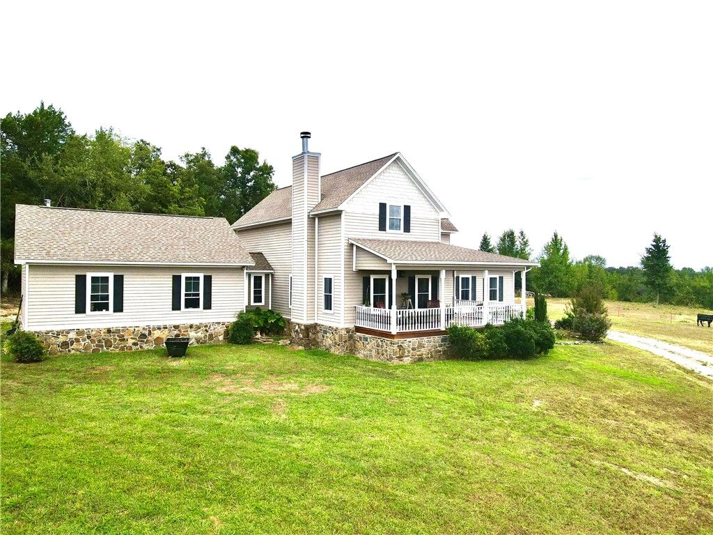 Property Photo: 1171 Highway 377 AR 72650