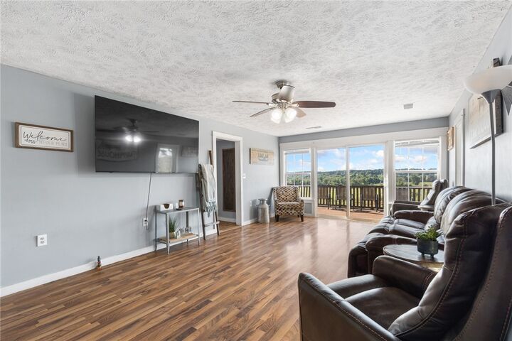 Property Photo: 429 Farefield Road AR 72675