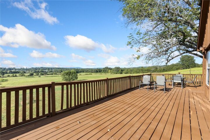 Property Photo:  429 Farefield Road  AR 72675 