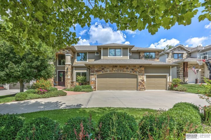 18620 Vinton Street  Omaha NE 68130 photo