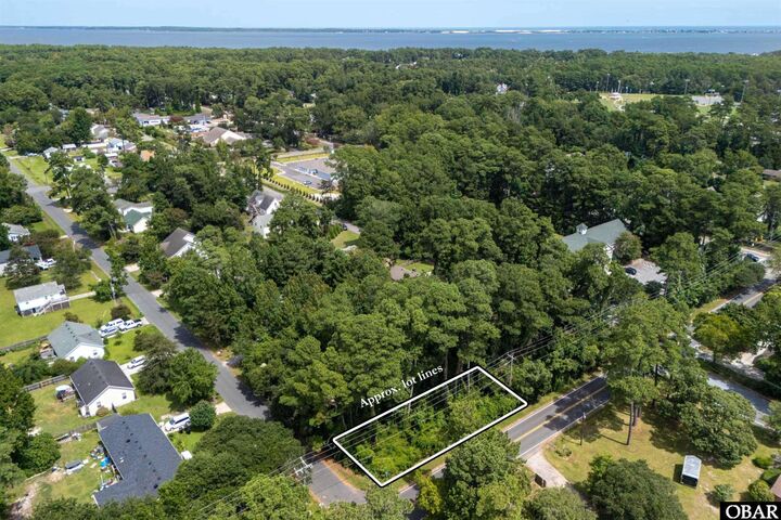 Property Photo:  707 Harriot Street  NC 27954 
