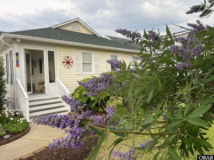 2507 S Bridge Lane  Nags Head NC 27959 photo