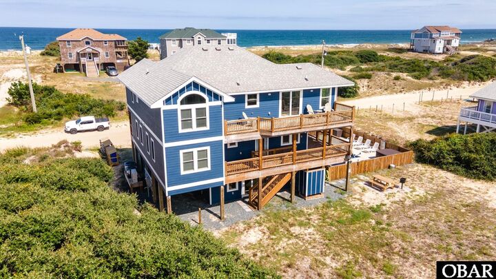Property Photo:  2364 Sandfiddler Road  NC 27927