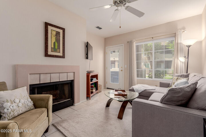 Property Photo: 9450 E Becker Lane 1068 AZ 85260