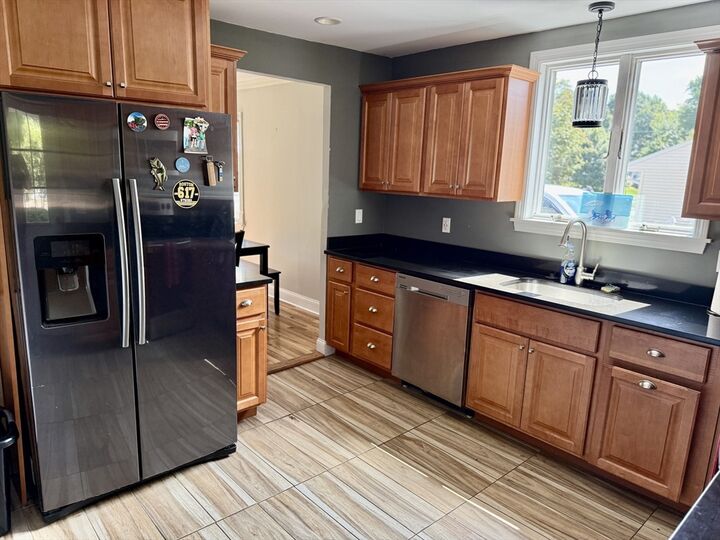 Property Photo:  106 Baldwin Ave  MA 01701 