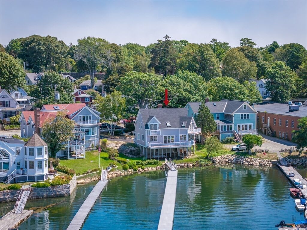 Property Photo:  263 East Main Street  MA 01930 