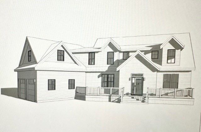Property Photo: 2 Goddard Drive MA 01908