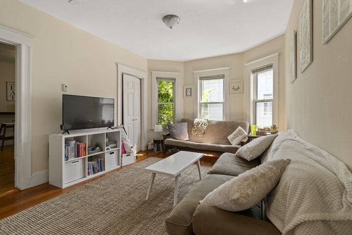 Property Photo: 97 Beacon Street MA 02143
