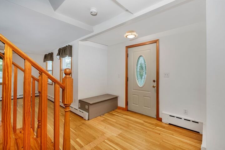 Property Photo:  67 Russell St  MA 01960 