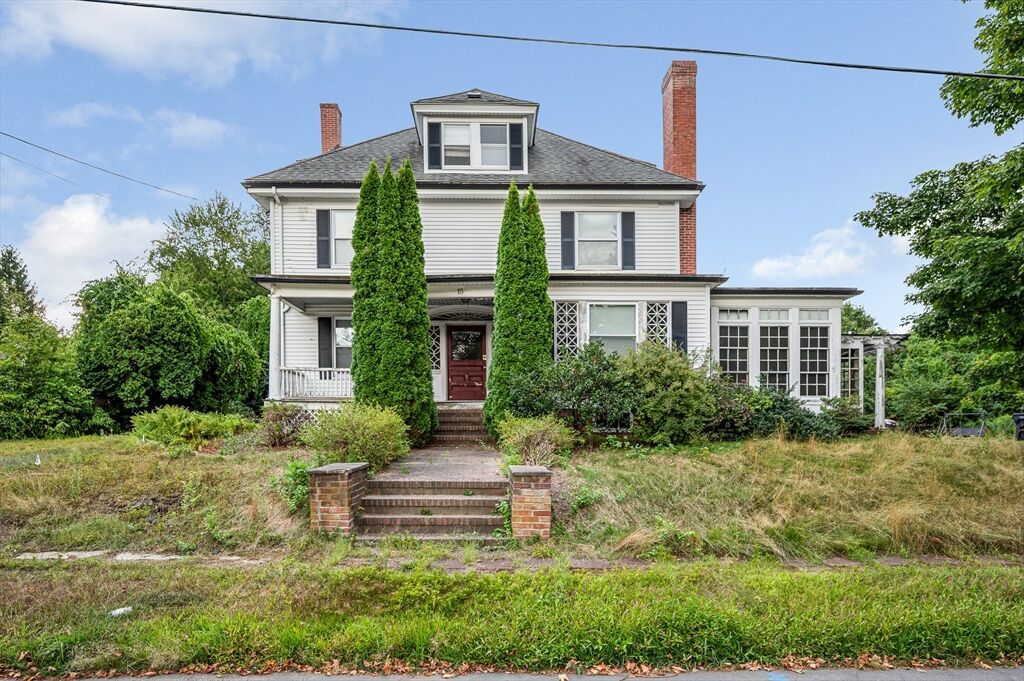Property Photo:  15 Talmuth Ave  MA 01830 