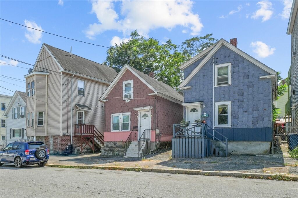 Property Photo:  58-64 Railroad St  MA 01841 