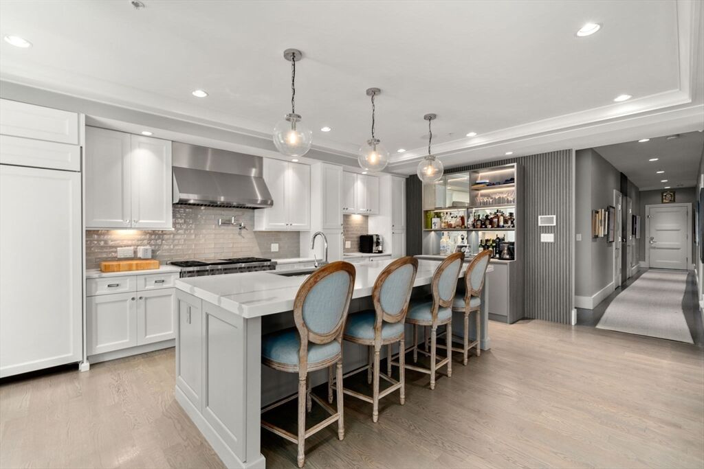 Property Photo: 621 East 1st Street B2 MA 02127