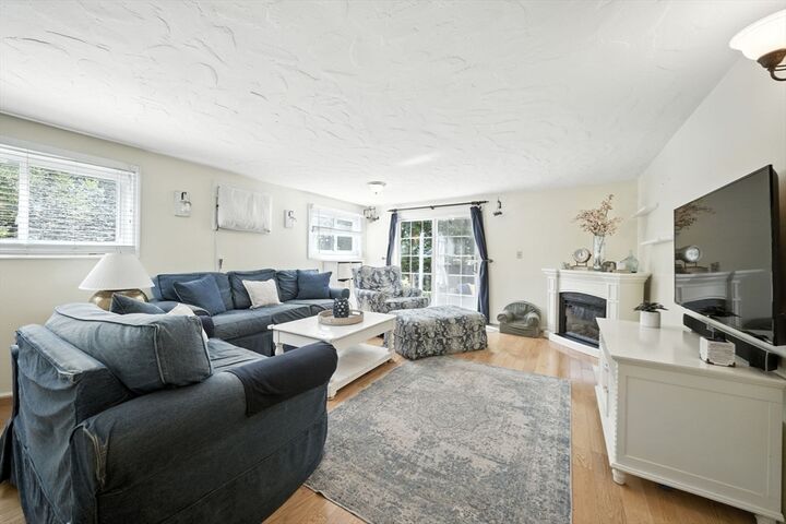 Property Photo:  35 Sumner St  MA 02169 