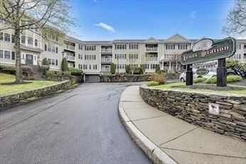 Property Photo:  1 Lenox St 115  MA 02062 