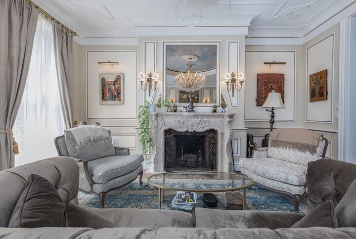 Property Photo: 11 Chestnut Street MA 02108