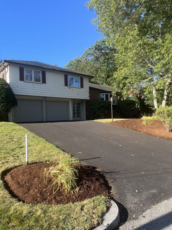 Property Photo: 12 Trinity Road MA 01890