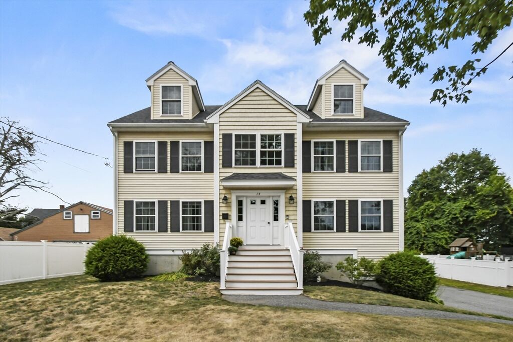 Property Photo:  14 Cogswell Street  MA 01832 
