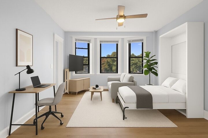 Property Photo: 285 Lynn Shore Dr 508 MA 01902