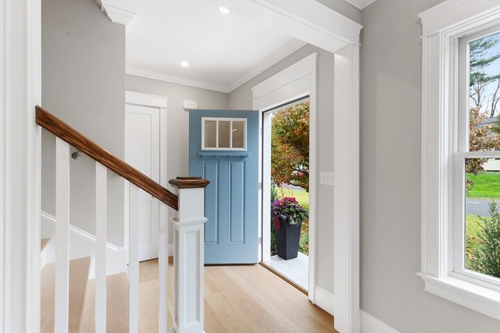 Property Photo: 6 Revolutionary Road MA 02421