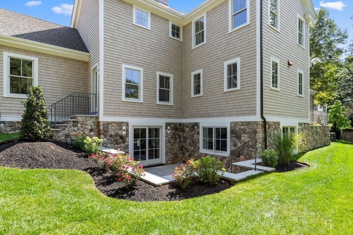 Property Photo: 6 Revolutionary Road MA 02421