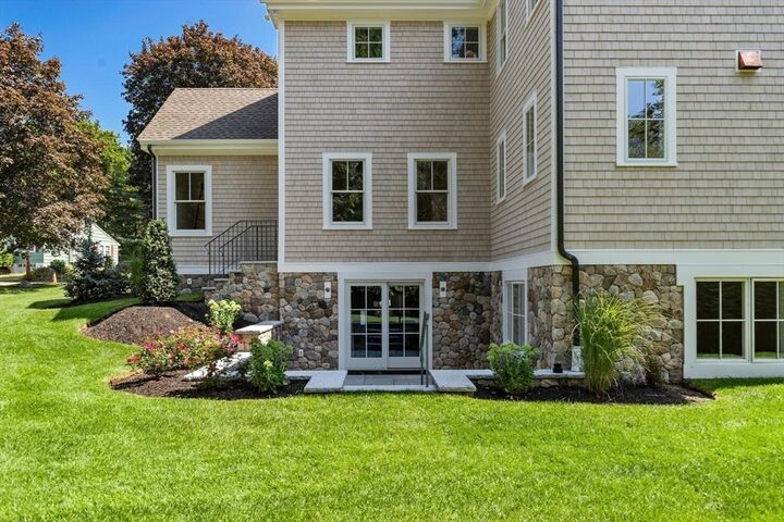 Property Photo: 6 Revolutionary Road MA 02421