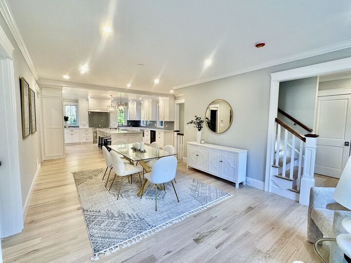 Property Photo: 6 Revolutionary Road MA 02421