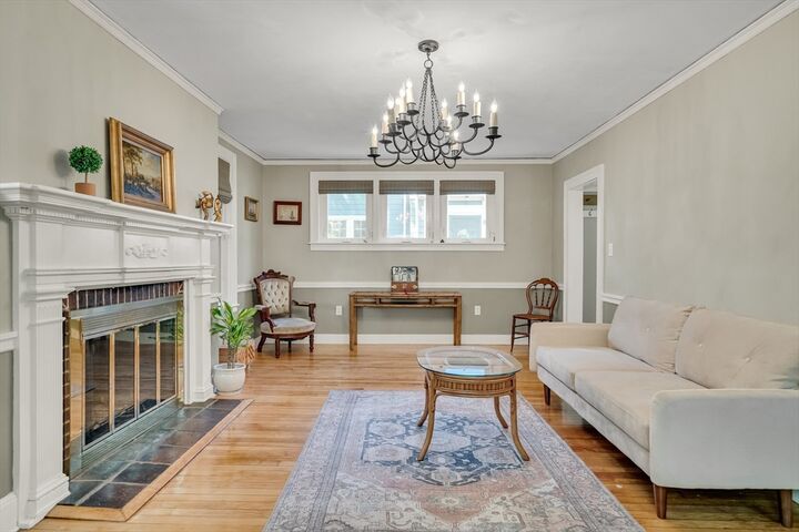 Property Photo:  15 Cedar St  MA 01970 