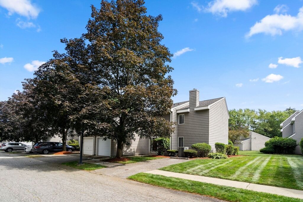 Property Photo:  171 Swanton St 60  MA 01890 